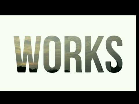 Timelapse- City, Sunset and Clouds | Motion Works