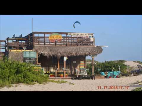 Aruba KiteSurfing @ Boca Grande and Grapefield Beaches – Take Me Higher