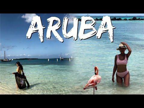 ARUBA in 72 hours