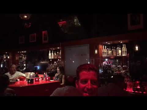 Aruba – Sopranos Piano Bar 2017 (Video #2)