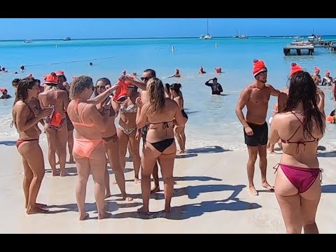 2019 Aruba New Years