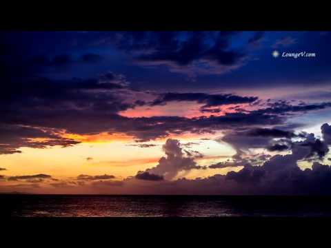 Time Lapse with Sunsets, Clouds, Stars