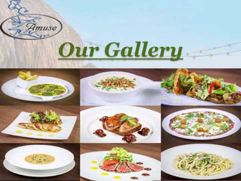 Amuse Sunset Restaurant Aruba –  Seafood Restaurant Aruba