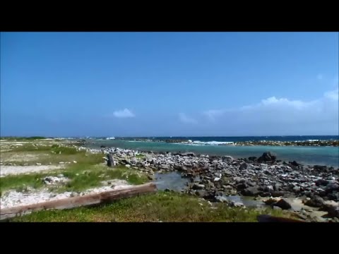 Aruba Beaches