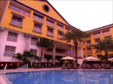 Aruba Hotels Video