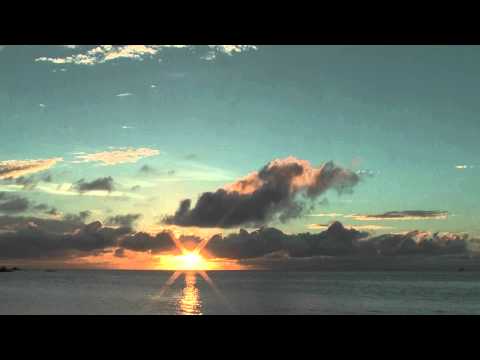 Time-lapse Sunsets, Marathon