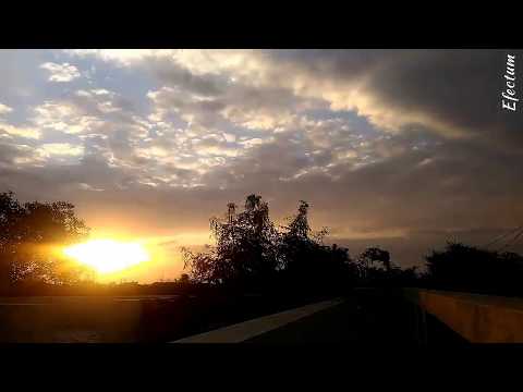 Sunrise time lapse || DIVRANA