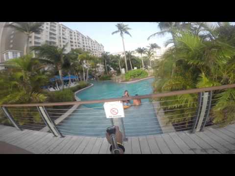 Marriott Surf Club Aruba Hotel