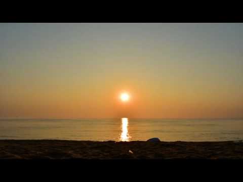 Marina Beach Chennai – Sunrise Time Lapse | NS SATHISH