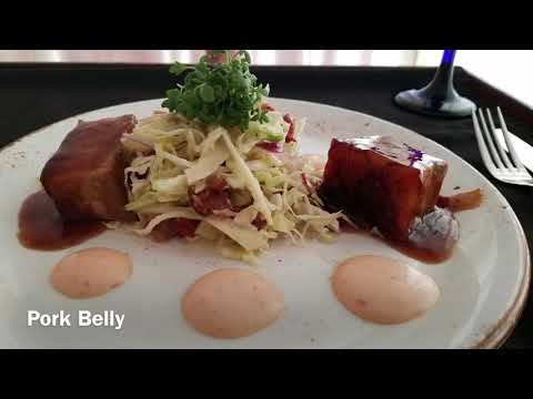 Screaming Eagle Aruba! Review With Menus