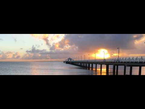 Timelapse of sunrise – 30 minutes in 20 glorious seconds