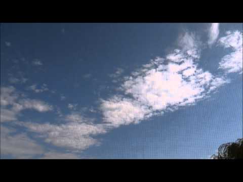 Time lapse – Sunrise Midday Sunset (Sunrise to Sunset Time Lapse) [HD/HQ – 1080P]
