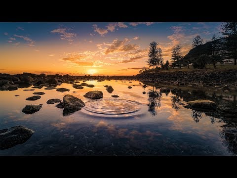 Amazing Nature Scenery: Sunrise & Sunsets