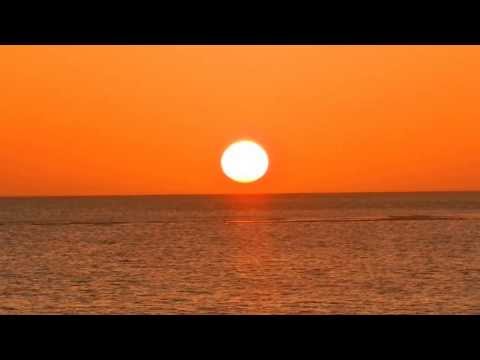 Aruba – Sunset.
