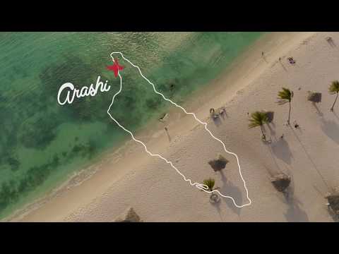 Marvel at the Aruba Sunset with Lilian : The Locals Travel Guide to Aruba