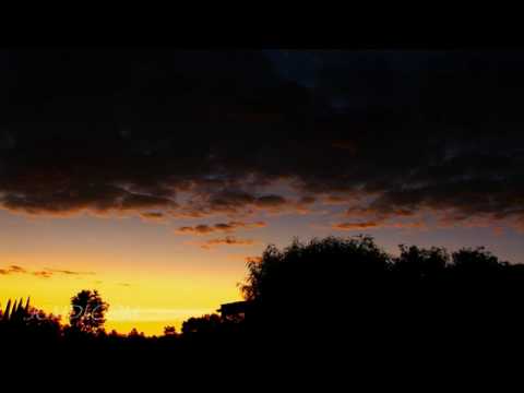Sky Spy 2 HD 720p:Time Lapse Clouds Sunrises Sunsets Jet Trails