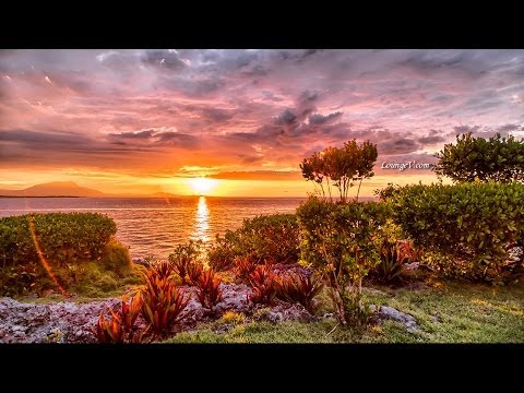 Sunset Time Lapse – Stock Footage